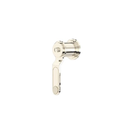 Rohl Armstrong Trim For Volume Control And Diverter U.TAR18W1HTPN